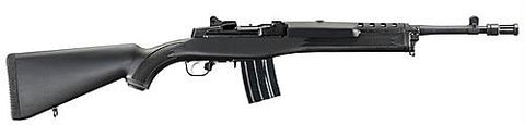 Mini-14 Tactical 223 Blsy 20rd