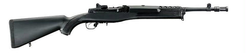 Mini-14 Tactical 223 Bl-sy 5rd