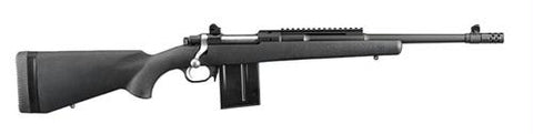 Gunsite Scout 308 Bl-sy 16 Mb