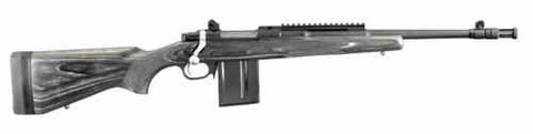Gunsite Scout 5.56 Bk-lam 16