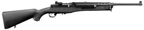 Mini-14 223 Bl-syn Ranch 5rd