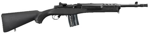Mini-14 Tact 300blk Bl-sy 20rd