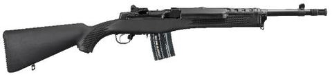 Mini-14 Tact 300blk Bl-sy 20rd