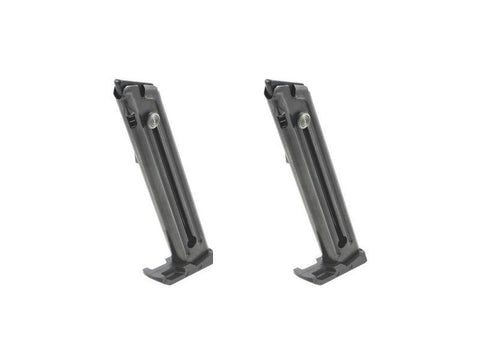 Mag Mkiv 22-45 22lr Value Pack