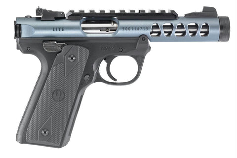 Mkiv 22-45 Lt 22lr 4.4 Tb