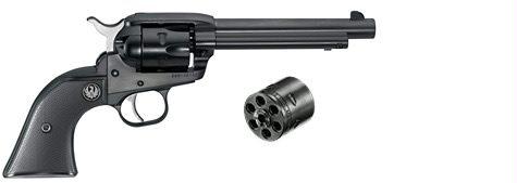 Single Six 22-22mag 5.5 Bl Fs