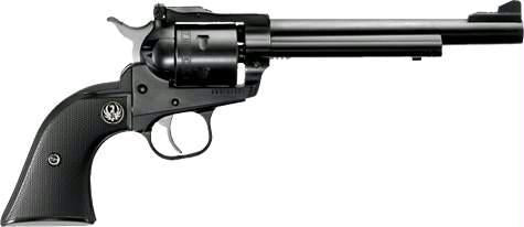 Single Six 17hmr 6.5 Bl As