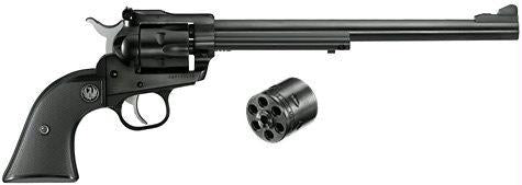Single Six 22-22mag 9.5 Bl As