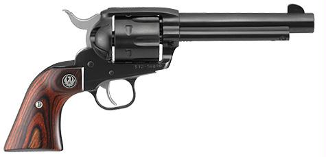 Vaquero 357mag Bl 5.5 Fs