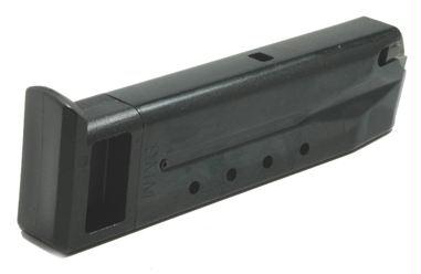 Magazine P-series 9mm Bl 10rd