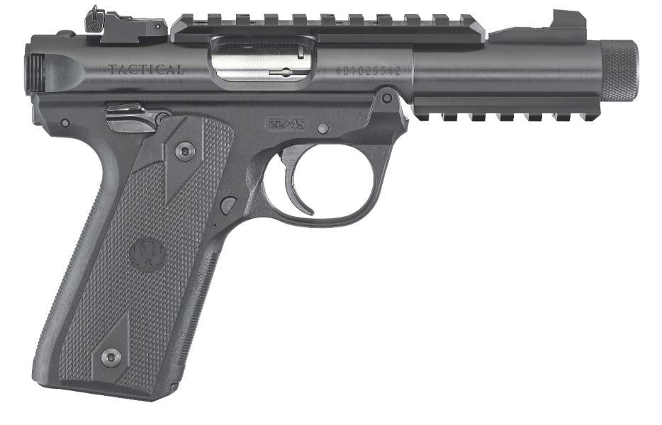 Mkiv 22-45 Tactical 22lr 4.4