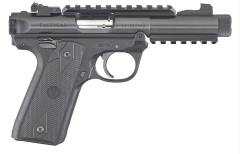 Mkiv 22-45 Tactical 22lr 4.4