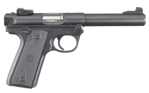 Mkiv 22-45 22lr 5.5 Bl-sy
