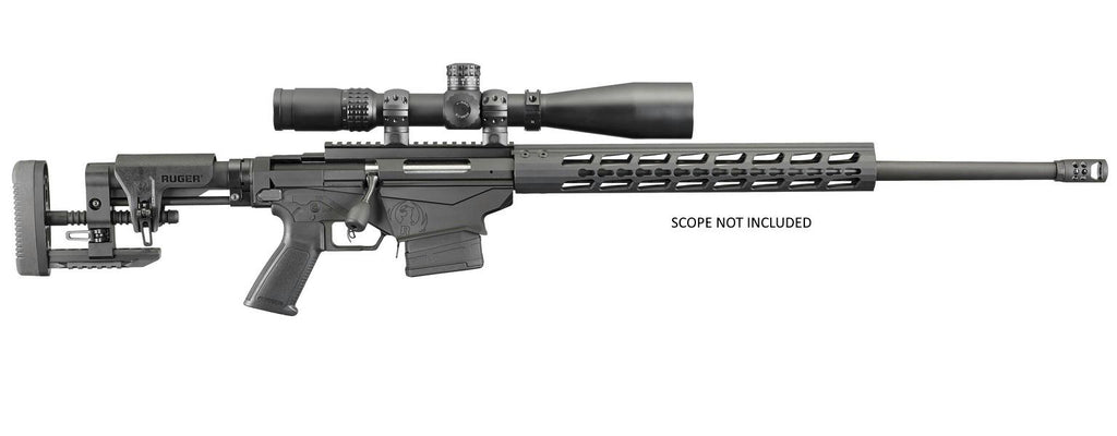 Precision 6mmcr Bk 26 10+1