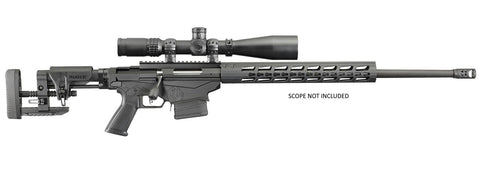 Precision 6mmcr Bk 26 10+1