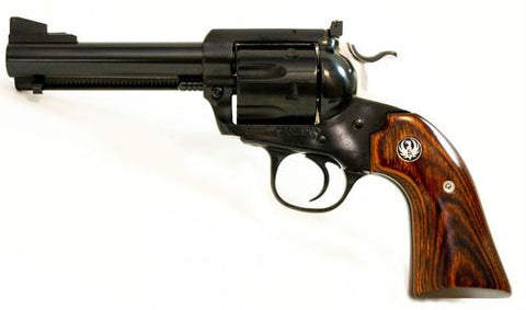 Bisley Flattop 44spc 4-5-8 Bl