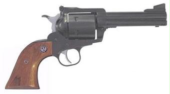 Super Blkhawk 44mag 4-5-8 Bl