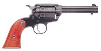 Bearcat 22lr Bl 4 6sh