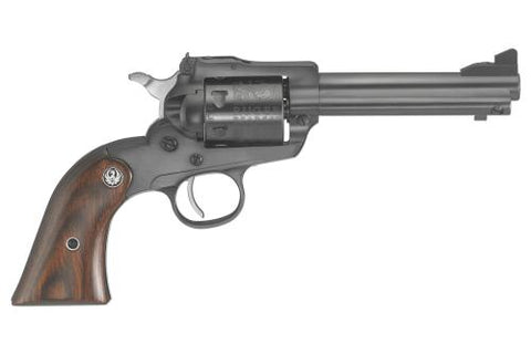 Bearcat 22lr Bl-wd 4.2 6sh As