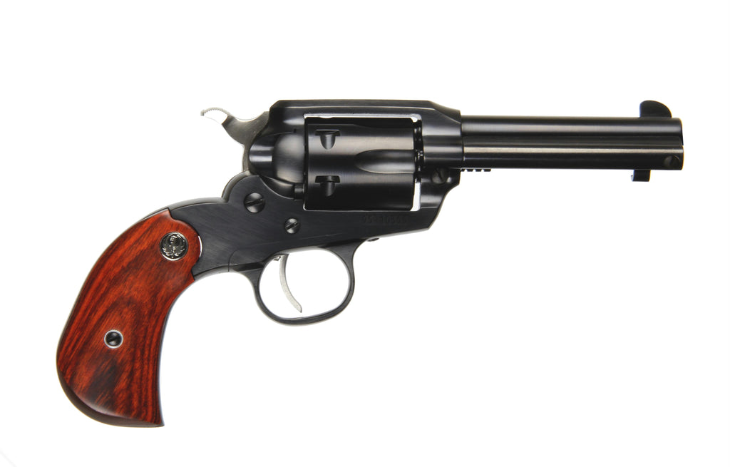Bearcat Shopkeepr 22lr 3.5 Bl