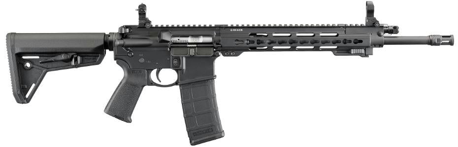 Sr-556 Td 5.56mm Keymod Rail