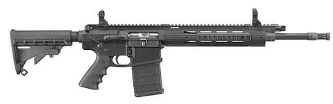 Sr-762 308win Gas Pist 16.12