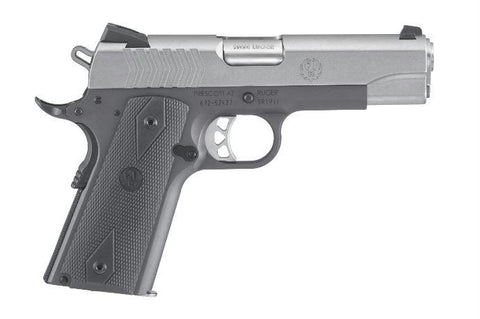Sr1911 9mm Ss-alum 4.25 9+1