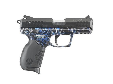 Sr22 Pistol 22lr Bl-undertow