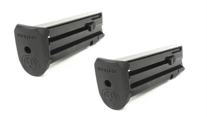 Mag Sr22 22lr 10rd Value Pack