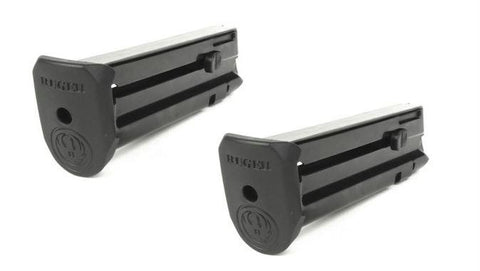 Mag Sr22 22lr 10rd Value Pack
