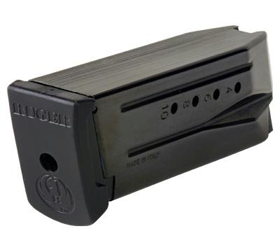 Magazine Sr9c 10rd Extended