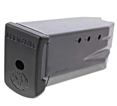 Magazine Sr40c 9rd Extended