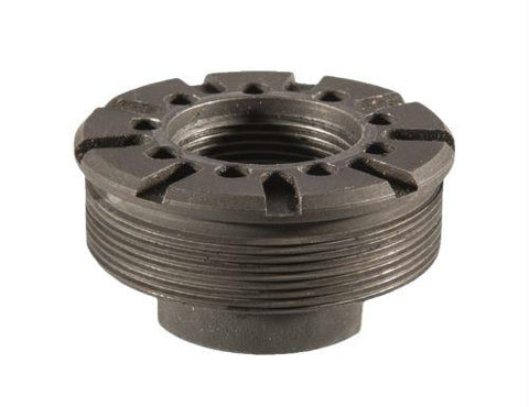 Omega Thread Mount 1-2x28