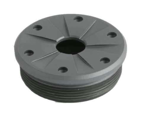 Omega 5.56 Front Cap Flat