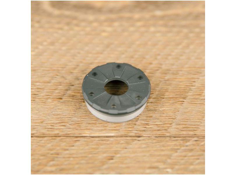 Hybrid 9mm End Cap