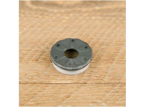 Hybrid 45 End Cap
