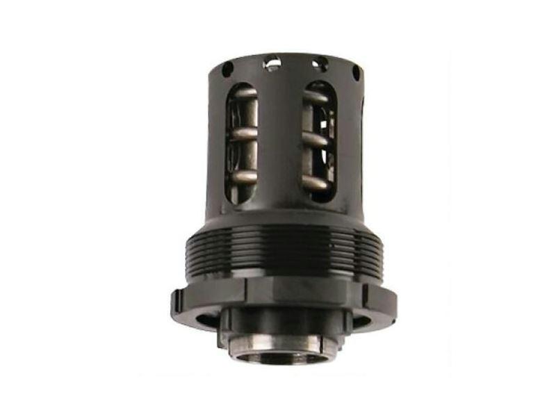 Hybrid Piston Mount