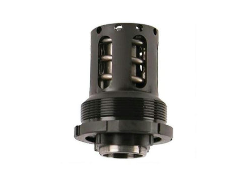 Hybrid Piston Mount
