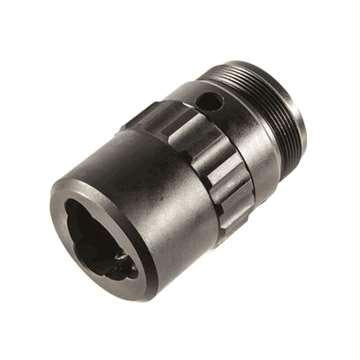 Octane 3-lug Mount