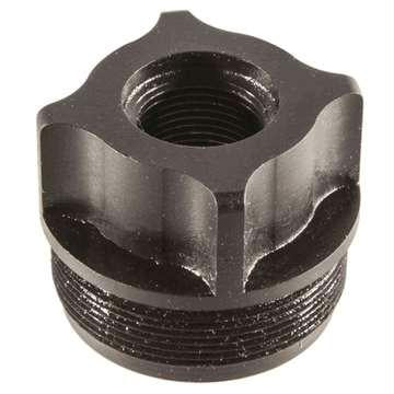 Octane Fixed Bbl Mount 1-2x36