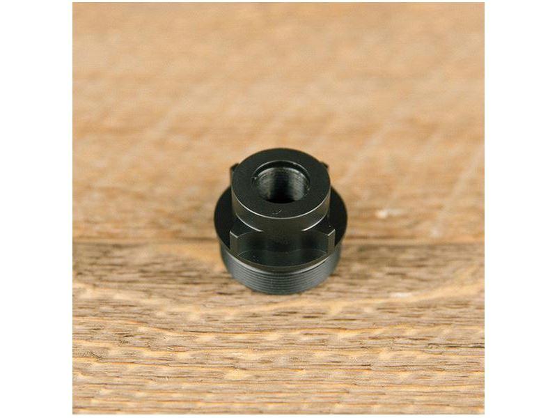 Octane Fixed Bbl Mnt M13.5x1lh