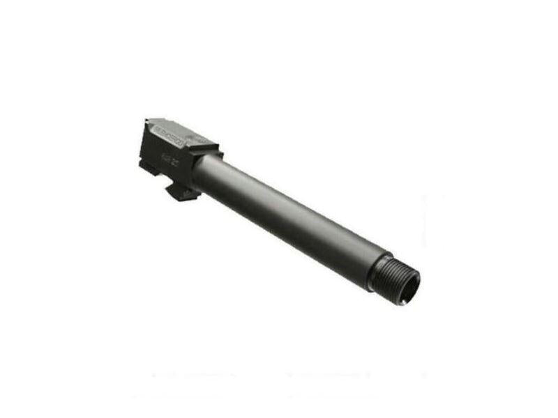 Barrel Glock 43 9mm 1-2x28sn