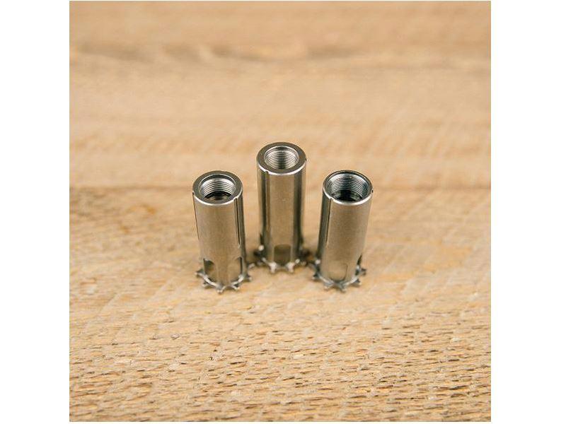 Piston 1-2x28 Sn Soft Shoulder
