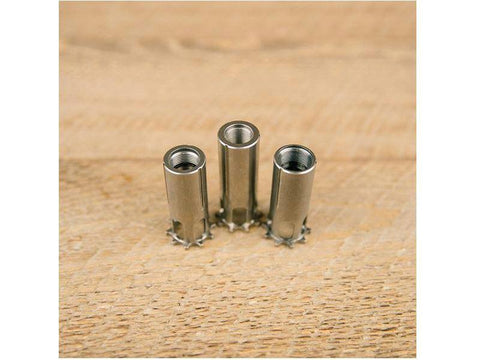 Piston 1-2x28 Sn Soft Shoulder