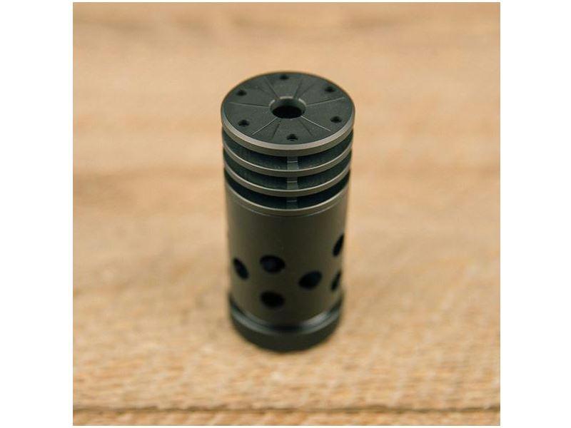 Omega Asr Brake