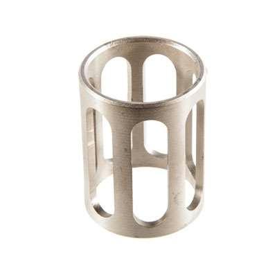 Fixed Barrel Spacer