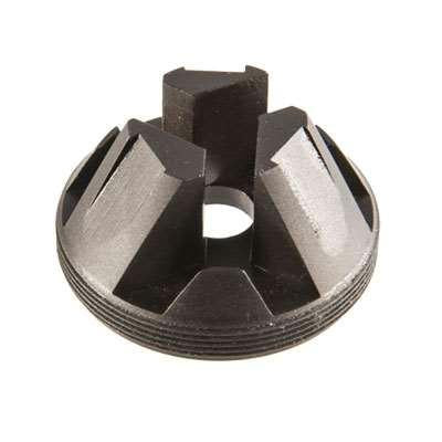 Saker Endcap 5.56 Flash Hider
