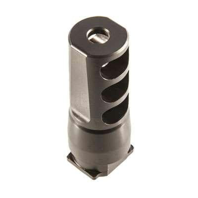 Saker 5.56 Muzzle Brake