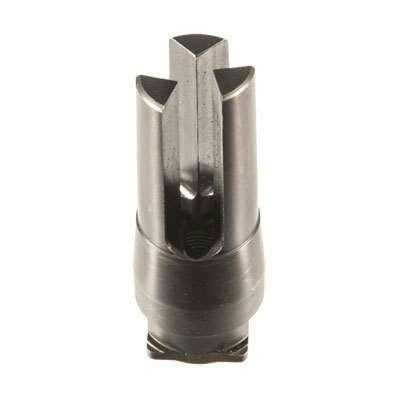Saker 7.62 Trifecta Flsh Hider