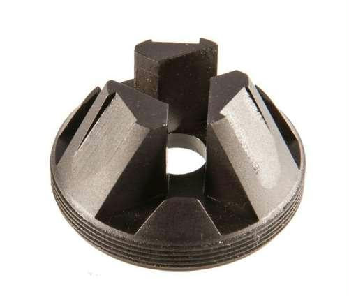 Saker 762 Endcap Flash Hider